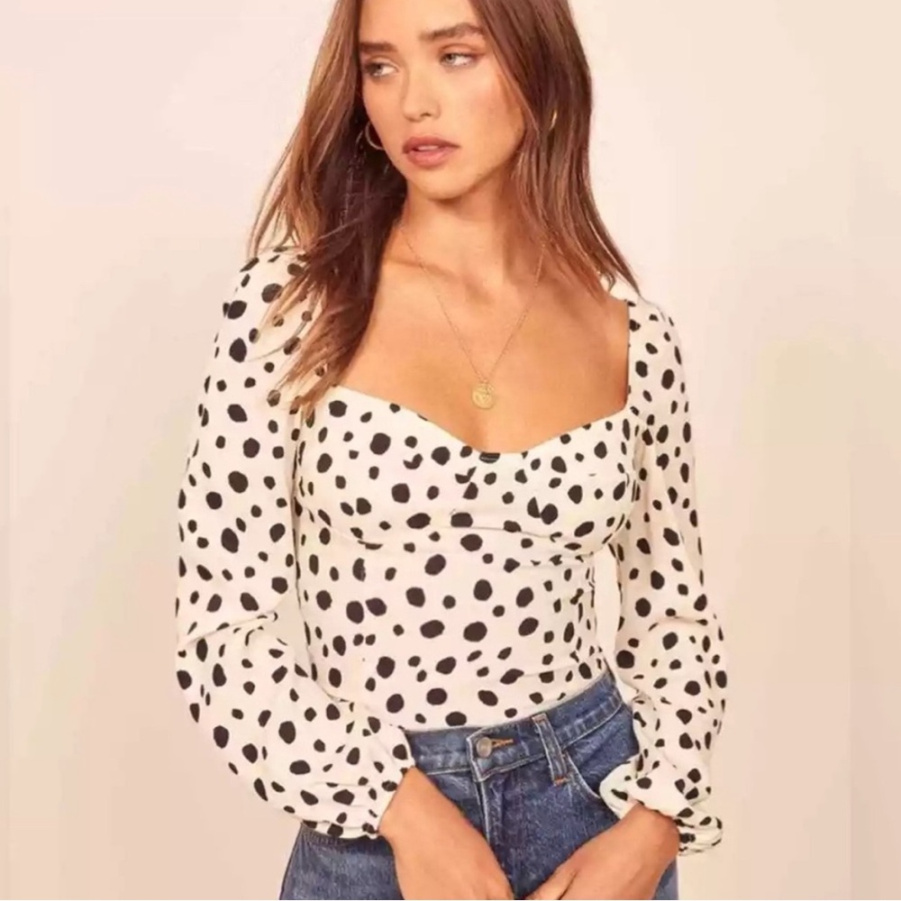 Reformation Reign top
